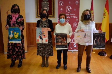 Senderismo, lectura, teatro, defensa personal y talleres para conmemorar el Día Internacional de la Eliminación de la Violencia contra las Mujeres