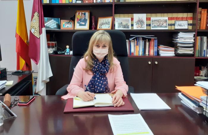 La Junta atiende a más de 9.500 personas dentro del Sistema de Prestaciones económicas en la provincia