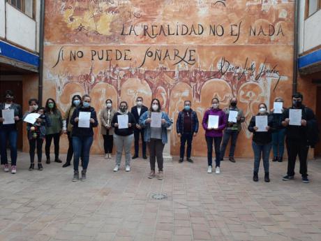 Se conceden 16 certificados de profesionalidad en la localidad de Priego a personas desempleadas