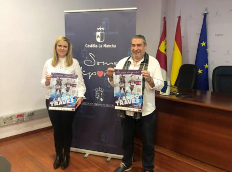 Cuenca acogerá este fin de semana la fase regional del Campeonato de Campo a Través en Edad Escolar