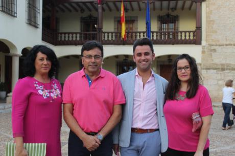 El PSOE de Mota del Cuervo lamenta que Unidas Podemos y PP “pacten los peores presupuestos para afrontar la crisis originada por la COVID-19”