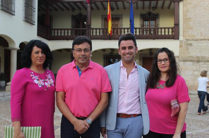 El PSOE de Mota del Cuervo lamenta que Unidas Podemos y PP “pacten los peores presupuestos para afrontar la crisis originada por la COVID-19”