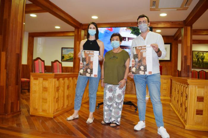 El Ayuntamiento de Tarancón pone en marcha el concurso de fotografía ´Tus fiestas 2020´ en ´nueva normalidad´