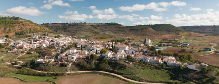 Torrejoncillo del Rey 