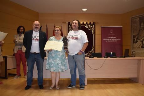 La Junta agradece el trabajo de los educadores sociales para acercar los servicios al ámbito rural