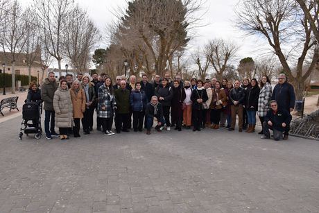 La Junta ha invertido alrededor de 1,2 millones de euros en la localidad de Belmonte durante esta legislatura