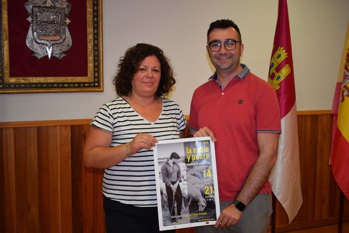 Tarancón realizará visitas teatralizadas para revitalizar el Casco Antiguo