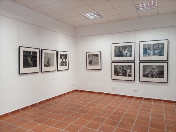La Fundación Antonio Pérez lleva muestras y exposiciones a San Clemente y Cañete durante este mes de agosto