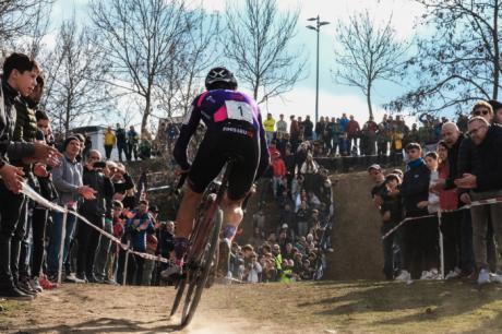 Tarancón será sede de los Campeonatos de España de ciclocross en 2026