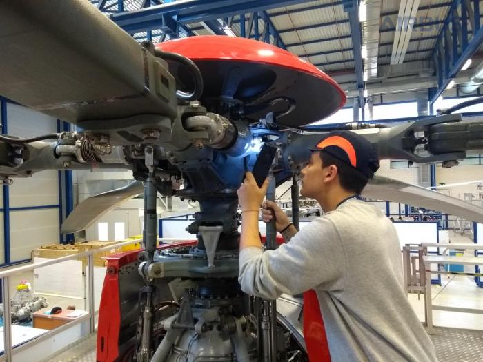 En marcha el proceso de admisión de alumnado para Formación Profesional presencial, Ciclos de Artes Plásticas y Diseño y Enseñanzas Artísticas Superiores