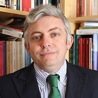 El origen de los personajes de El Quijote, este martes en la RACAL