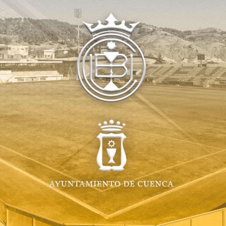 La Unión Balompédica Conquense recibe el Premio Ciudad de Cuenca