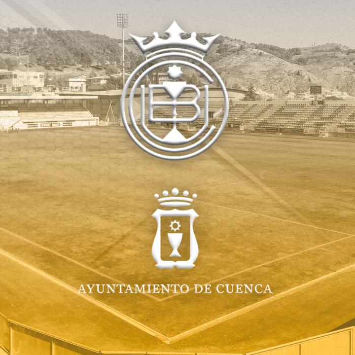La Unión Balompédica Conquense recibe el Premio Ciudad de Cuenca