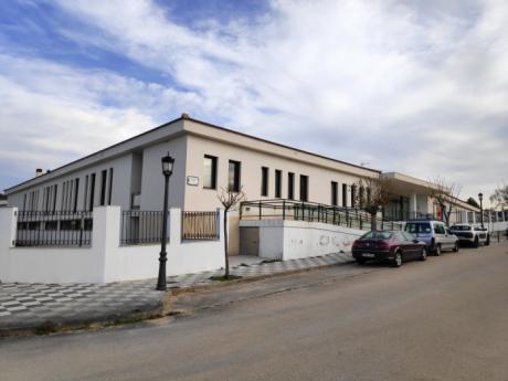 Sale a licitación la gestión integral de la residencia de mayores de Priego por más de 4,6 millones de euros
