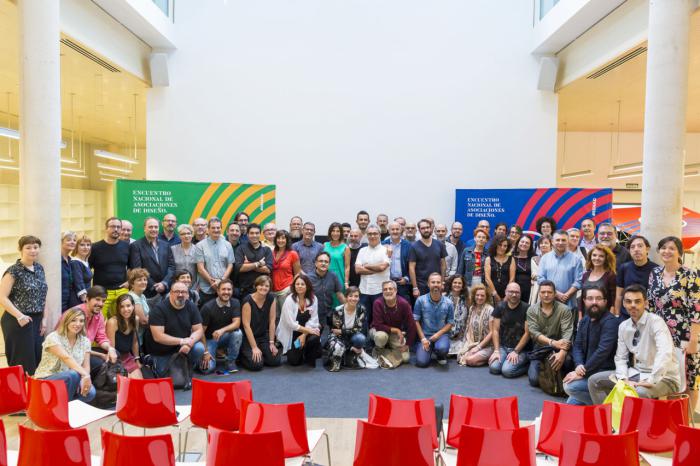 Cuenca Diseño participó en el encuentro nacional de asociaciones de diseño