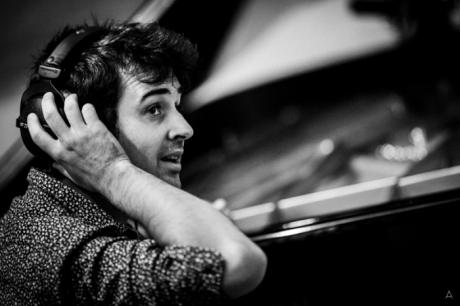 El trío del francés Baptiste Bailly protagonizará finalmente la velada jazzística en Estival Cuenca