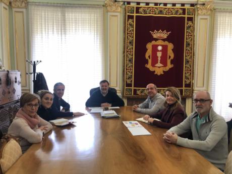 Cuenca acogerá por segundo año consecutivo el Campeonato de España de Gimnasia Rítmica de Feddi