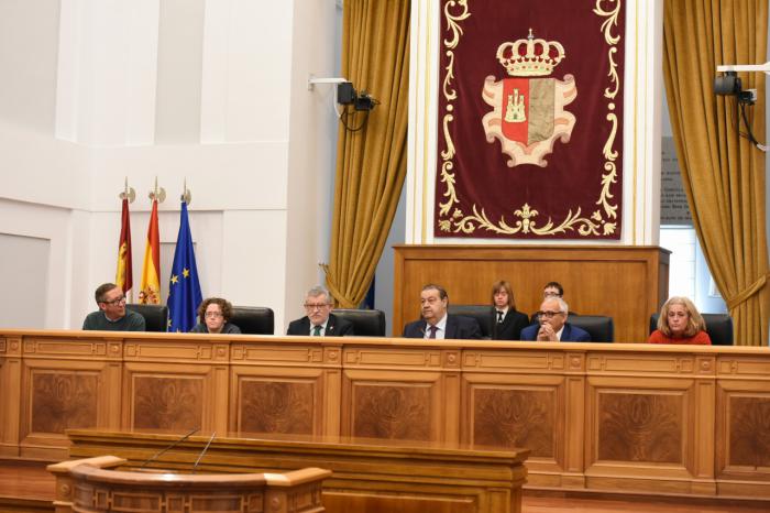 Felpeto: “La convivencia con las personas con capacidades diferentes no limita, sino que enriquece y cambia la vida”