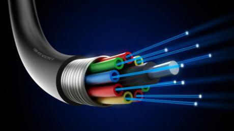 El Plan 300x100 llevara fibra a 300 Mbit/s a todos los núcleos de la provincia