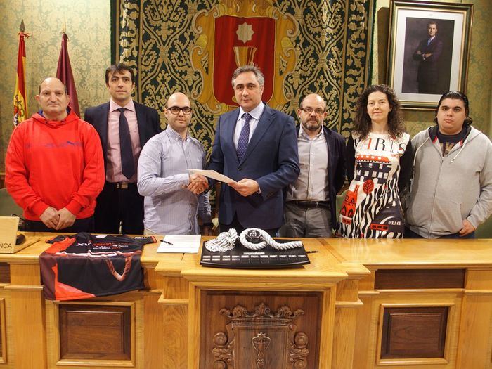El Ayuntamiento de Cuenca destina 40.000 euros a las actividades del XV Congreso del Toro de Cuerda