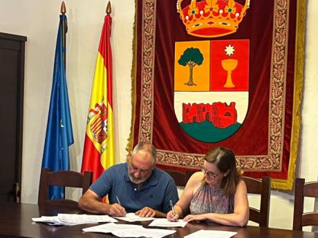 PRODESE destina ma&#769;s de un millo&#769;n de euros a ayudas para proyectos en la Serrani&#769;a de Cuenca