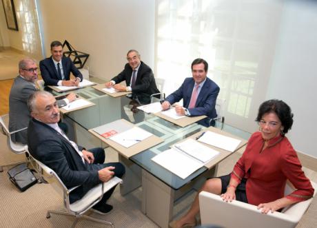 CEOE CEPYME Cuenca señala a la formación profesional como clave para las empresas y el desarrollo