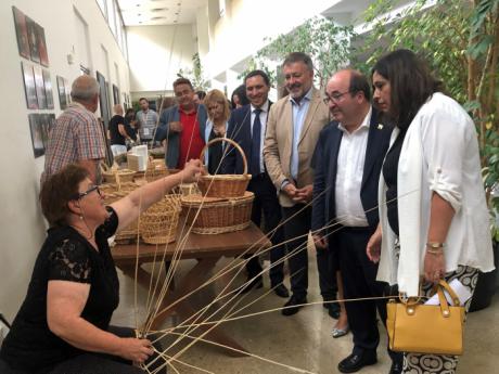 Dolz pone en valor que Cuenca acoja el VI Foro Cultura y Ruralidades, que “inicia el periplo de la Presidencia Española del Consejo de la UE”
