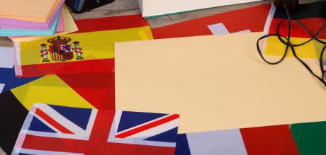 El Gobierno regional realiza en cuatro capitales de provincia jornadas para informar a los docentes sobre el programa ‘Erasmus +’