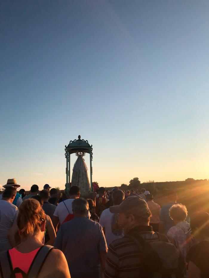 Feria y Fiestas de Iniesta 2019 en honor a la Virgen de Consolación
