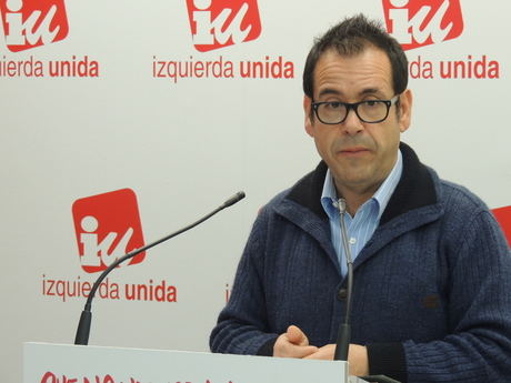 Crespo denuncia que “el desmantelamiento de la línea que Madrid-Cuenca-Valencia es el mayor ataque del PSOE hacia la España Despoblada”