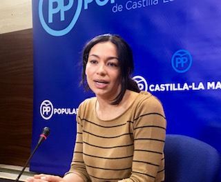 Alonso: “Page saca su verdadera cara y se pone del lado de sus socios de gobierno de Podemos, su jefe Pedro Sánchez y de los independentistas”