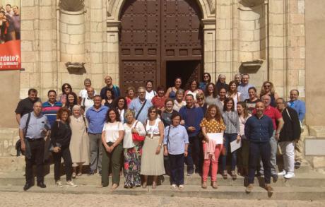 Los profesores de Religión Católica de Cuenca en formación permanente