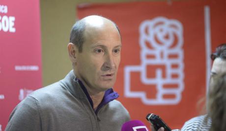 Sahuquillo: “Vamos a seguir trabajando para recuperar servicios en el medio rural”