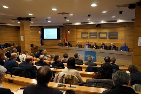 CEOE y Red SSPA afirman que es posible una fiscalidad reducida en las zonas despobladas