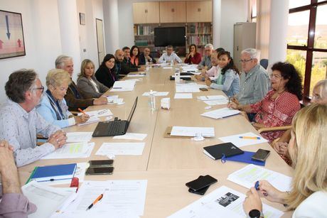 El Consejo de Salud se pone al día de las mejoras y avances en materia sanitaria en el área de Salud de Cuenca