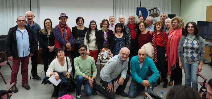 El Aula Poética celebra su fin de curso en junio de forma virtual