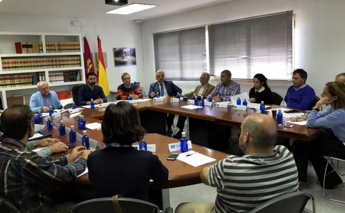 La Comisión Provincial de Urbanismo de Cuenca aprueba la tercera modificación puntual del Plan de Delimitación del Suelo de Cañete