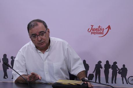 Mora: “Es tan grave la desorientación en el PP que nadie quiere ser el candidato en C-LM”