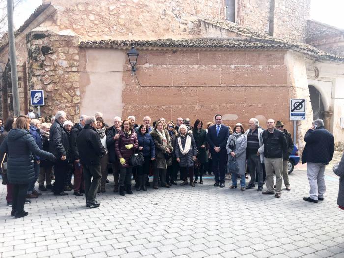 Directivos de agencias de viaje culminan el XXI Congreso de Turismo de la UNAV con un fam trip por la provincia