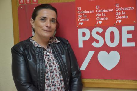 Joaquina Saiz es elegida por unanimidad como candidata a la alcaldía de Quintanar del Rey por el PSOE