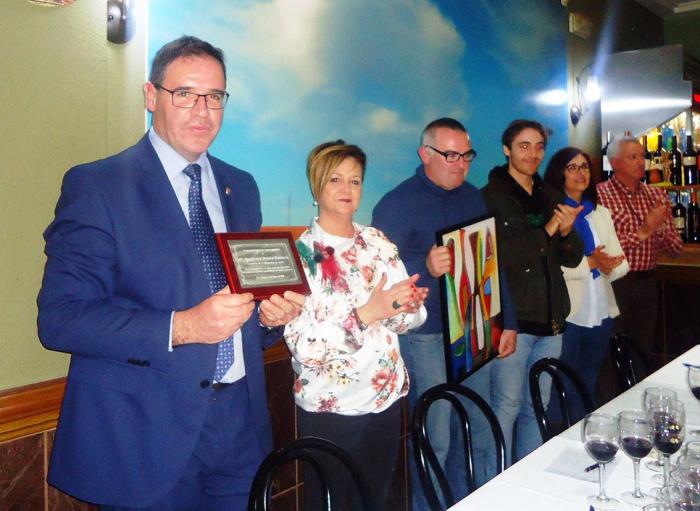 Reconocimiento a Benjamín Prieto en San Clemente por su apuesta por preservar el patrimonio de nuestra provincia