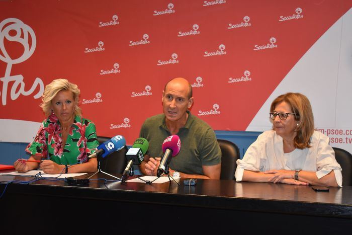 El PSOE de Cuenca pide la abstención al PP en la investidura de Pedro Sánchez para evitar repetir las elecciones