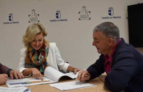 Se adjudican las obras de rehabilitación de una vivienda municipal en Cardenete para destinarla al alquiler