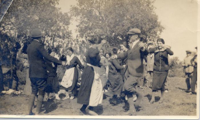 El Gobierno regional pone en marcha una exposición virtual sobre ‘Legados de la Tierra, 20 años’, una recopilación de fotografías antiguas de Castilla-La Mancha