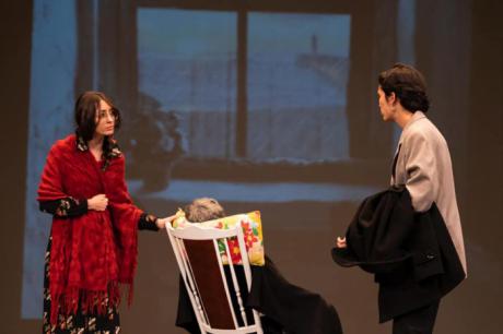 Palanka Teatro lanza su VIII Laboratorio de experimentación teatral y cursos para niños y adolescentes con Rosario Tosta