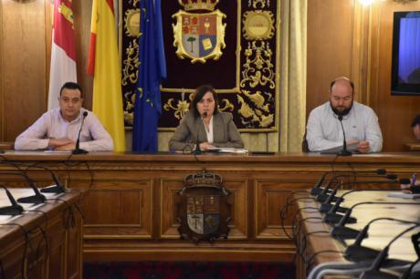 Diputación vuelve por quinta vez a Madrid Fusión de la mano de Donde Nacen los Sabores y la Asociación de Cocineros