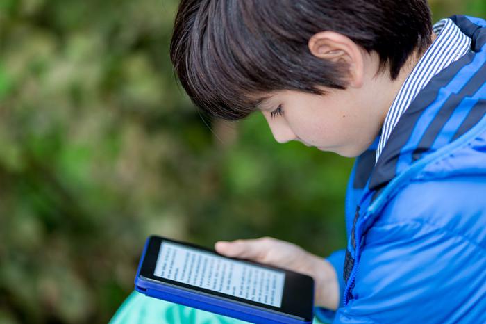 Las visitas al servicio eBiblio de Castilla-La Mancha de préstamo de libros electrónicos ha crecido cerca de un 50 por ciento en 2019