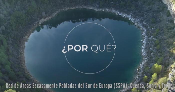 Un informe de la Red SSPA afirma que las provincias de Cuenca, Soria y Teruel contribuyen a frenar el cambio climático