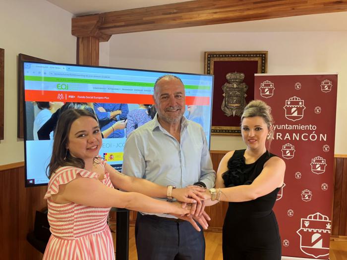 Tarancón contara con un nuevo espacio coworking
