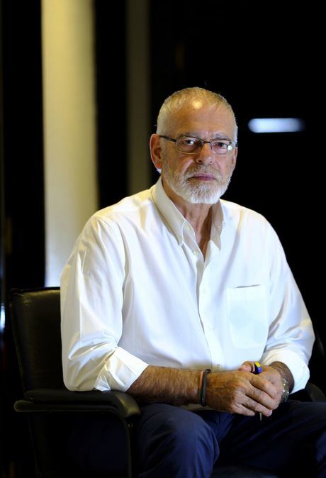 Julio Villaescusa pregonará las Fiestas patronales 2019 de Mota del Cuervo